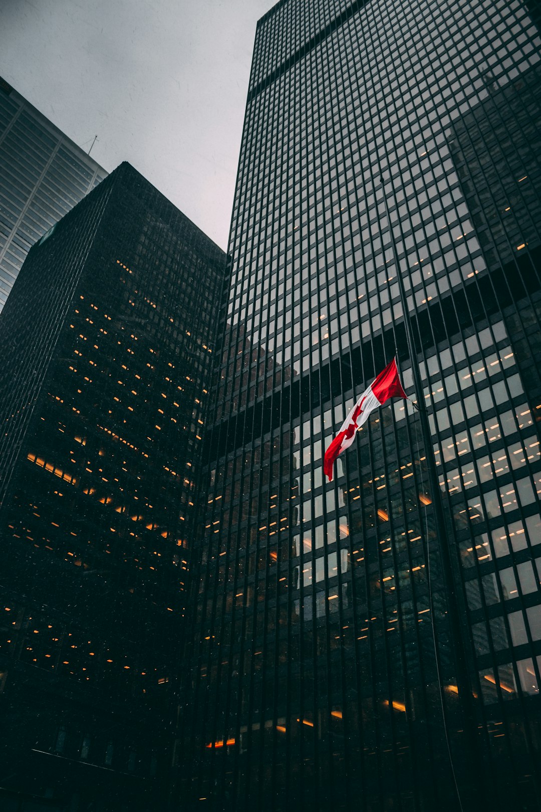 Canadian Investment Landscape