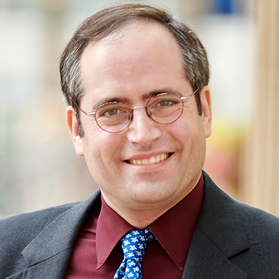 Michael Reynolds